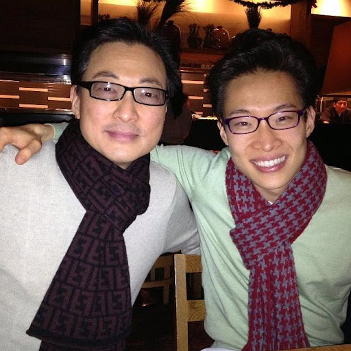 James Park Photo 47