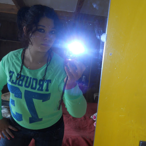 Victoria Soto Photo 25