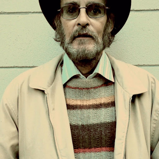 Ray Perry Photo 2