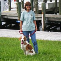 Barbara Baugh Photo 26