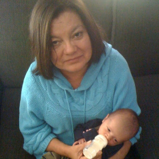 Carmen Mejia Photo 16