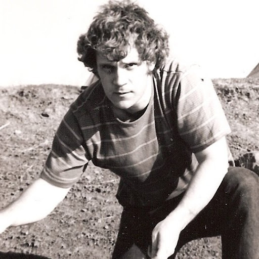 Jerry Dickey Photo 6