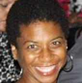 Lisa Terrell Photo 41
