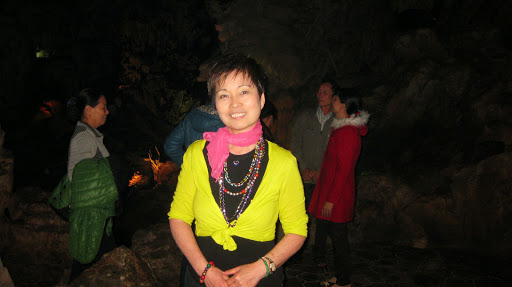 Nancy Lau Photo 26