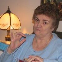 Kathleen Lockhart Photo 7
