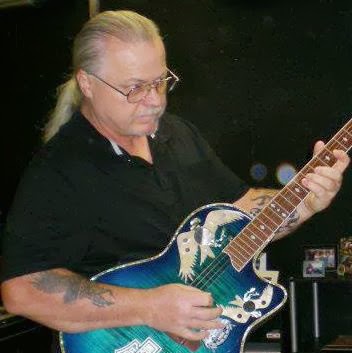 Rick Ford Photo 13