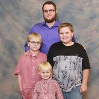 Jamie Perdue Photo 6