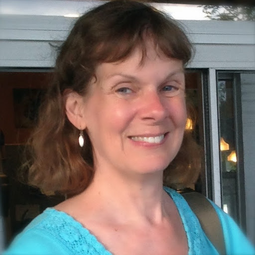 Erica Brown Photo 56