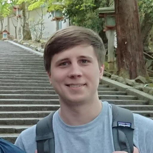 Steven Daily Photo 29