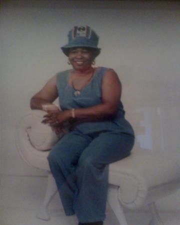 Tanya Byrd Photo 21