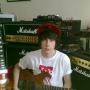 James Keys Photo 14