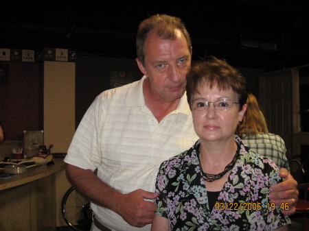 Cheryl May Photo 7