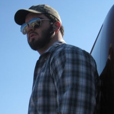 Andrew Severson Photo 1