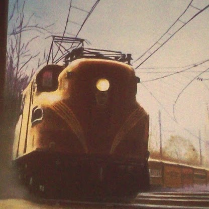 Eddie Wells Photo 25
