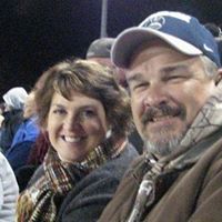 Beth Dean Photo 26