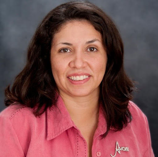 Isabel Acosta Photo 20