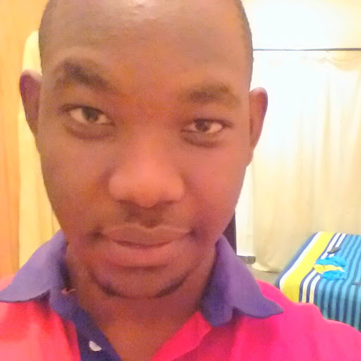 Moses Mwangi Photo 8