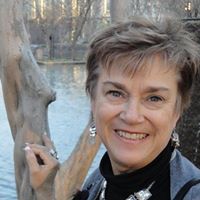 Nancy Barron Photo 25
