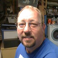 Harry Bowden Photo 9