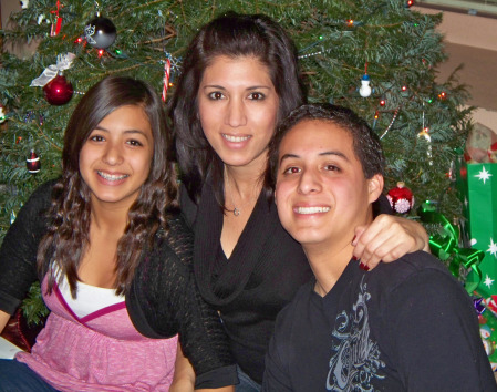 Christine Garcia Photo 45