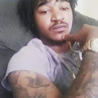 Marcus Gaddy Photo 6