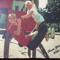 Becky Petersen Photo 19