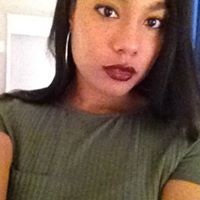 Briana Robinson Photo 15