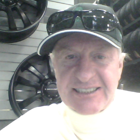 Les Stephens Photo 37