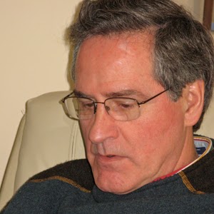 Cecil Thomas Photo 22