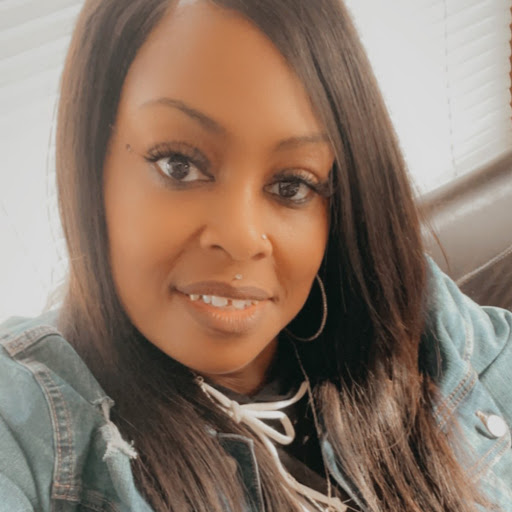 Keisha Jones Photo 19
