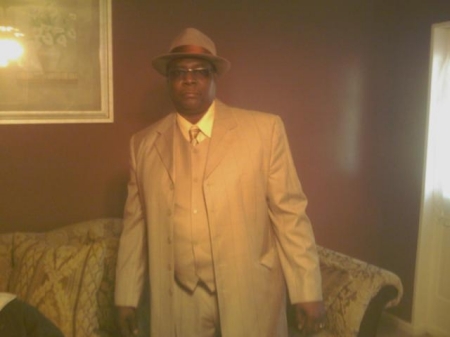 Larry Daniel Photo 23
