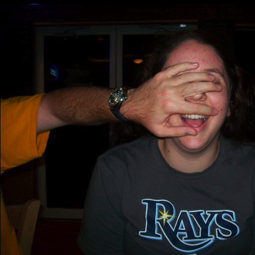 Amanda Jones Photo 17