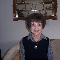 Terri Sprouse Photo 8