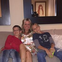 Anne Pedersen Photo 11