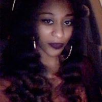 Brittany Strickland Photo 20