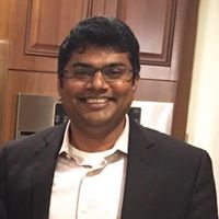 Arun Mathew Photo 10