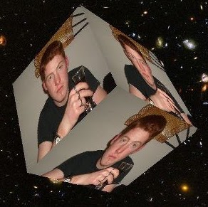 Eric Richard Photo 33