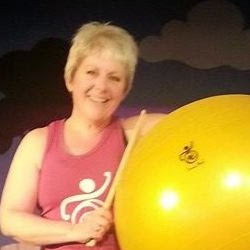 Carol Richards Photo 27