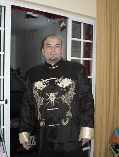 Rafael Conde Photo 5
