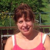 Annette Nielsen Photo 26