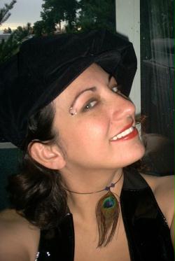 Melissa Cantu Photo 32