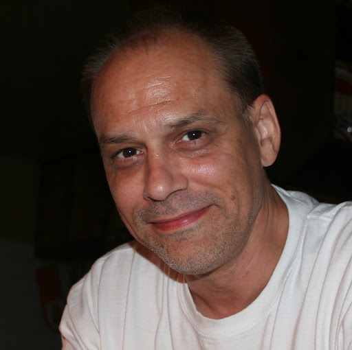 Steve Nolan Photo 32