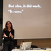 Jen Simmons Photo 31