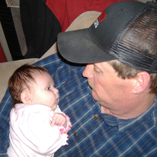 Larry Callahan Photo 37
