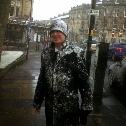 Karl Kendall Photo 6