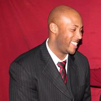 Alfredo Roberts Photo 2