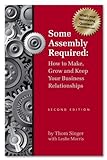 Some Assembly Required - Second Edition
