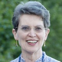 Margaret Webber Photo 26