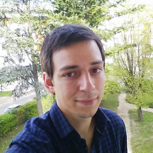 Pierre Grand Photo 2