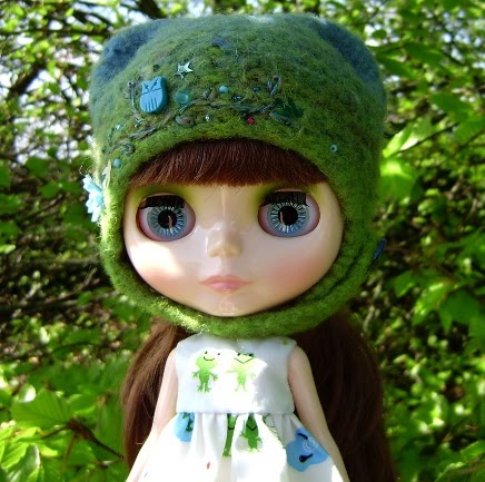 Jane Conway Photo 10